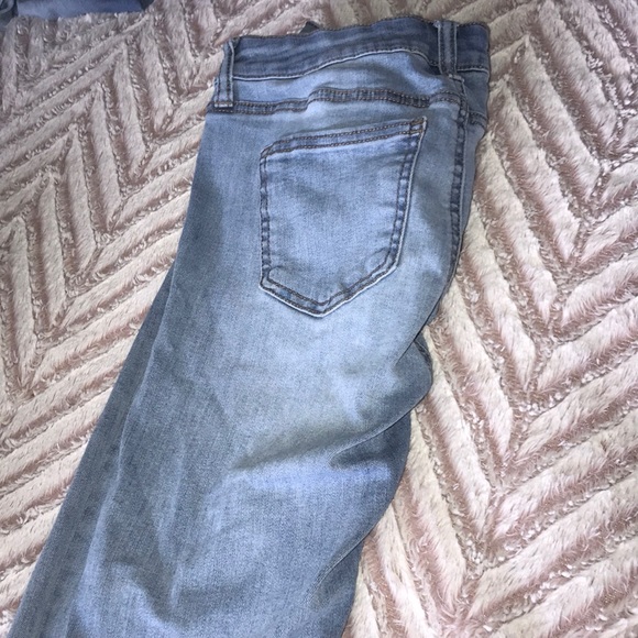 jeans - Picture 3 of 3